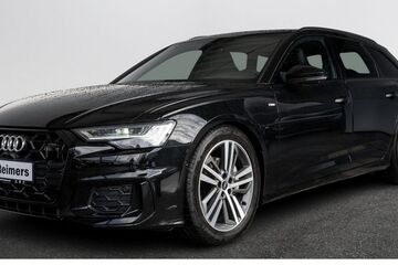 Audi A6 16.799 km 53.490 &euro; Rellingen/Hamburg 25462