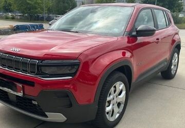 Jeep Avenger 21.979 km 27.990 &euro; Buchholz in der Nordheide 21244