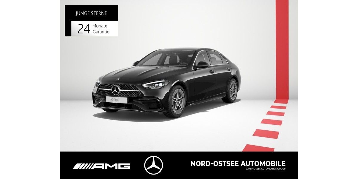 Mercedes-Benz C 300 6.061 km 47.890 &euro; Hamburg 21029