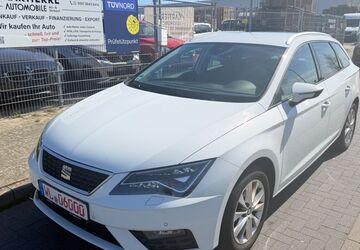 Seat Leon 149.962 km 10.999 &euro; Winsen (Luhe) 21423