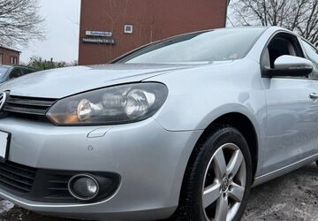 VW Golf 190.470 km 4.790 &euro; Hamburg 22179