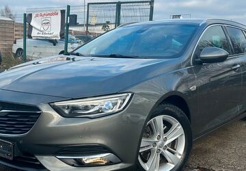 Opel Insignia 149.000 km 8.250 &euro; Neu Wulmstorf 21629