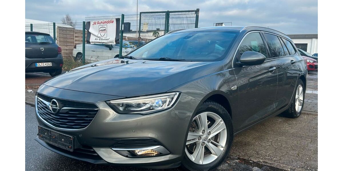 Opel Insignia 149.000 km 8.250 &euro; Neu Wulmstorf 21629