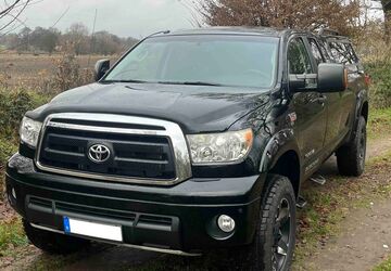 Toyota Tundra 299.431 km 29.745 &euro; Ahrensburg 22926