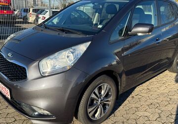 Kia Venga 68.000 km 8.499 &euro; Buxtehude 21614