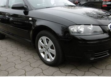 Audi A3 187.379 km 5.890 &euro; Hamburg 22459
