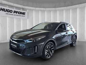 Gebrauchte Kia XCeed