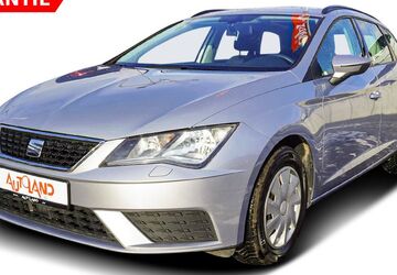 Seat Leon 107.605 km 13.990 &euro; Hamburg 22761