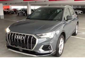 Audi Q3 37.254 km 35.530 &euro; Hamburg 22419