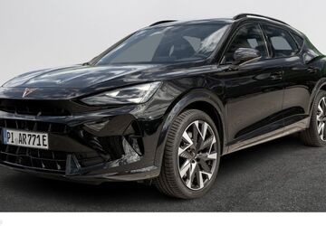 Cupra Formentor 35.900 km 35.480 &euro; Pinneberg 25421