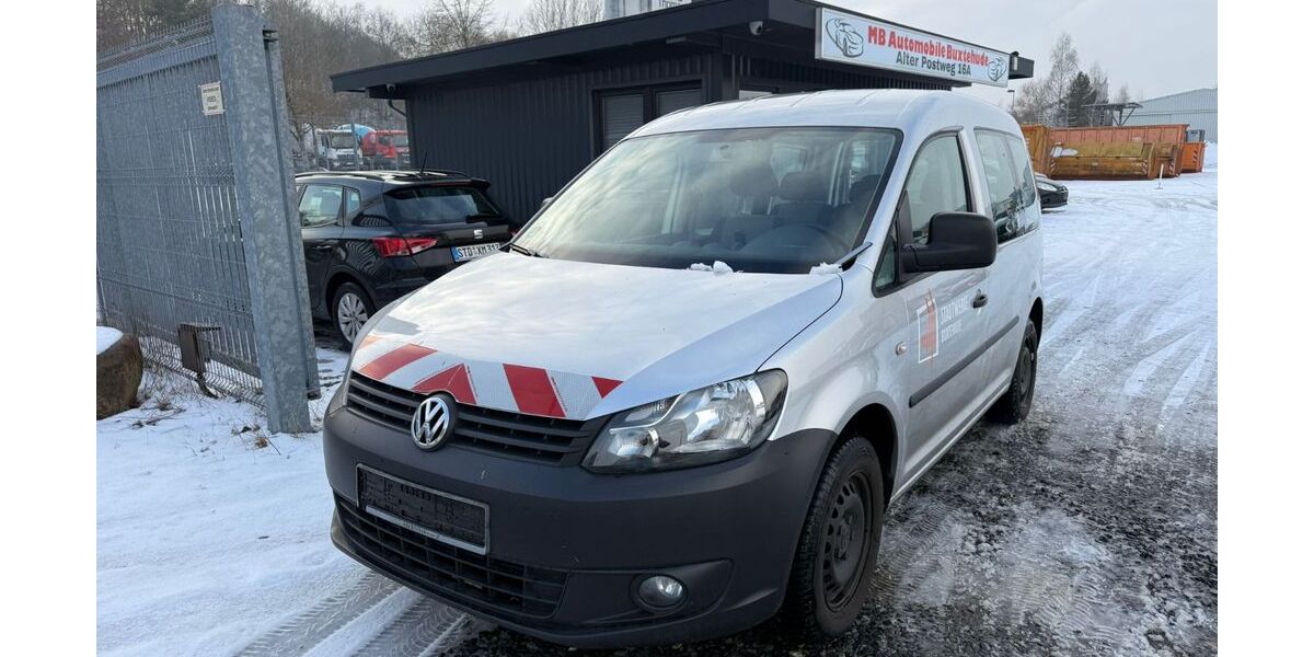 VW Caddy 69.000 km 7.999 &euro; Buxtehude 21614