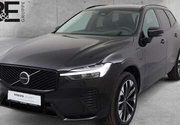 Volvo XC60 6.200 km 60.950 &euro; Norderstedt 22848