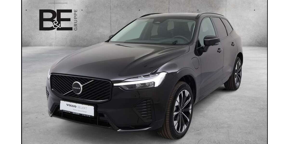 Volvo XC60 6.200 km 60.950 &euro; Norderstedt 22848