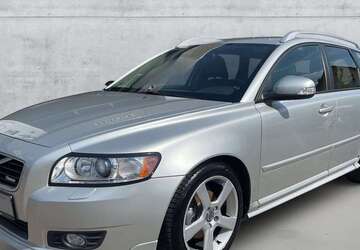 Volvo V50 300.000 km 4.790 &euro; Stelle 21435
