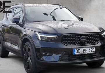 Volvo XC40 11.063 km 38.950 &euro; Glinde 21509