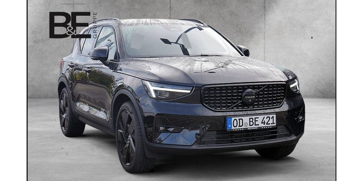 Volvo XC40 11.063 km 38.950 &euro; Glinde 21509
