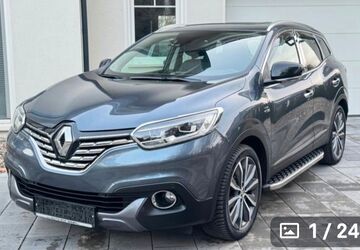 Renault Kadjar 99.999 km 14.399 &euro; Winsen Luhe 21423