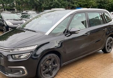 Citroen Grand C4 Picasso / SpaceTourer 236.837 km 7.999 &euro; Hamburg 21107
