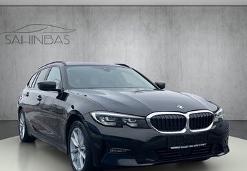 BMW 320 161.900 km 17.990 &euro; Neu Wulmstorf / Rübke 21629