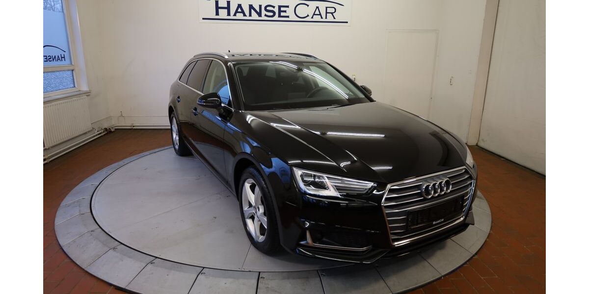 Audi A4 91.282 km 20.990 &euro; Buxtehude 21614