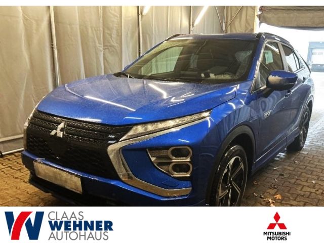 Mitsubishi Eclipse Cross 30.575 km 27.900 &euro; Buchholz 21244