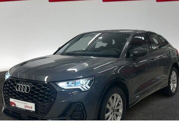 Audi Q3 30.878 km 32.440 &euro; Hamburg 20537