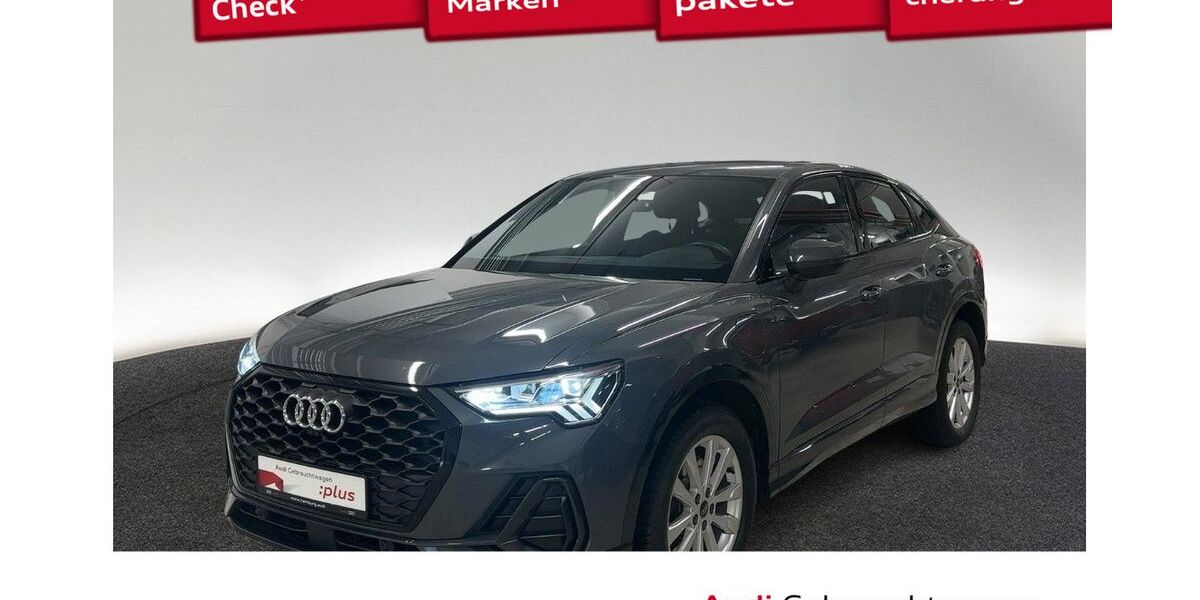 Audi Q3 30.878 km 32.440 &euro; Hamburg 20537