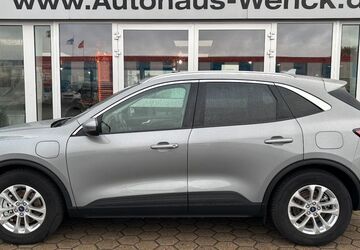 Ford Kuga 9.758 km 24.470 &euro; Winsen (Luhe) 21423