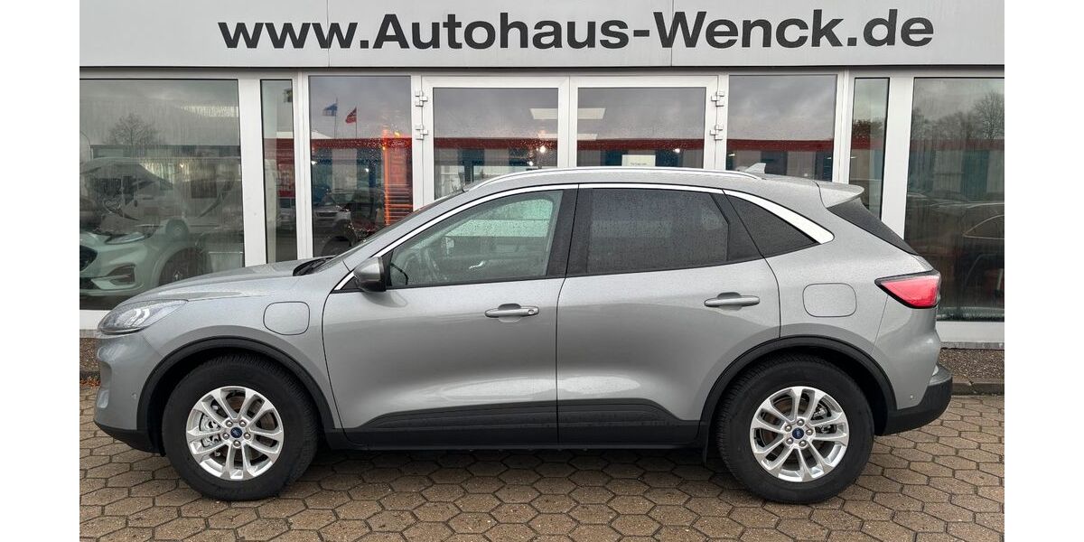 Ford Kuga 9.758 km 24.470 &euro; Winsen (Luhe) 21423