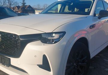 Mazda CX-60 50.000 km 31.990 &euro; Neu Wulmstorf 21629