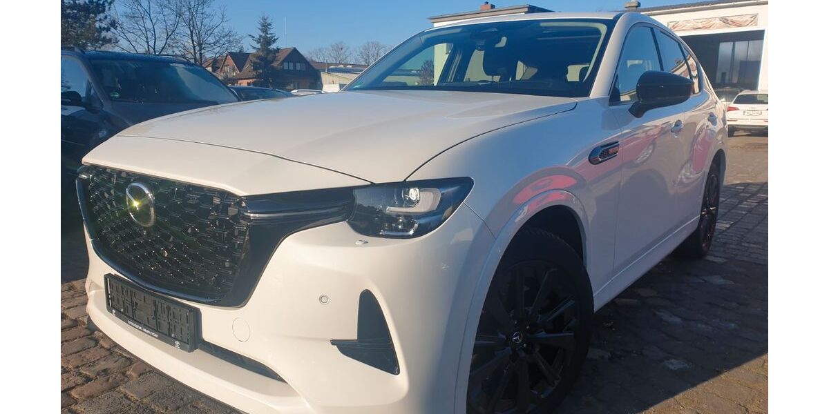 Mazda CX-60 50.000 km 31.990 &euro; Neu Wulmstorf 21629
