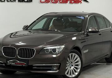 BMW 730 150.000 km 21.490 &euro; Oststeinbek 22113