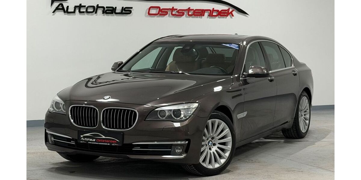 BMW 730 150.000 km 21.490 &euro; Oststeinbek 22113