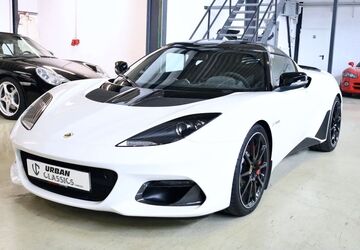 Lotus Evora 8.122 km 79.400 &euro; Norderstedt 22844