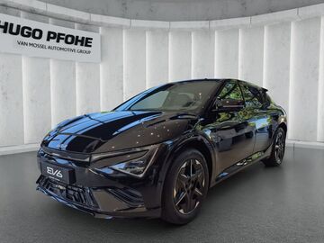 Gebrauchte Kia EV6