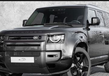 Land Rover Defender 1.999 km 119.057 &euro; Meckelfeld bei Hamburg 21217