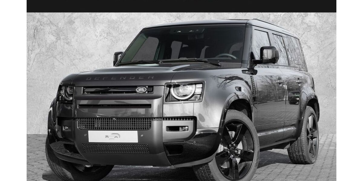 Land Rover Defender 1.999 km 119.057 &euro; Meckelfeld bei Hamburg 21217