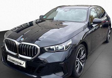 BMW 540 23.500 km 63.500 &euro; Hamburg-Bergedorf 21033