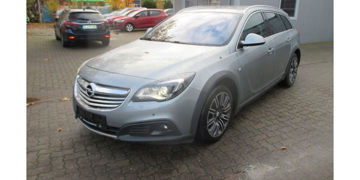 Opel Insignia 214.978 km 6.300 &euro; Hollenstedt 21279