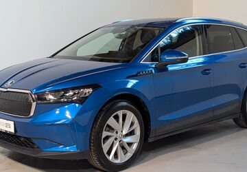 Skoda Enyaq 38.850 km 22.975 &euro; Ellerhoop bei Hamburg 25373