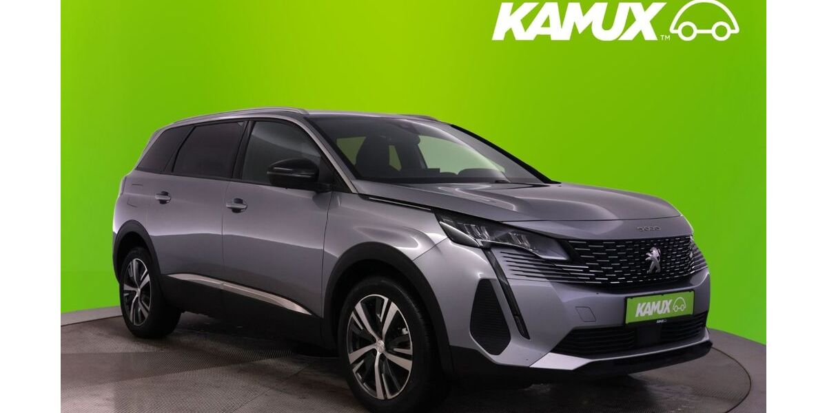 Peugeot 5008 85.050 km 20.490 &euro; Ahrensburg 22926