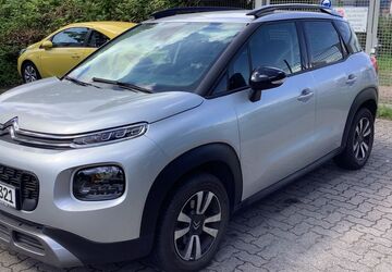 Citroen C3 Aircross 19.500 km 9.900 &euro; Wedel 22880