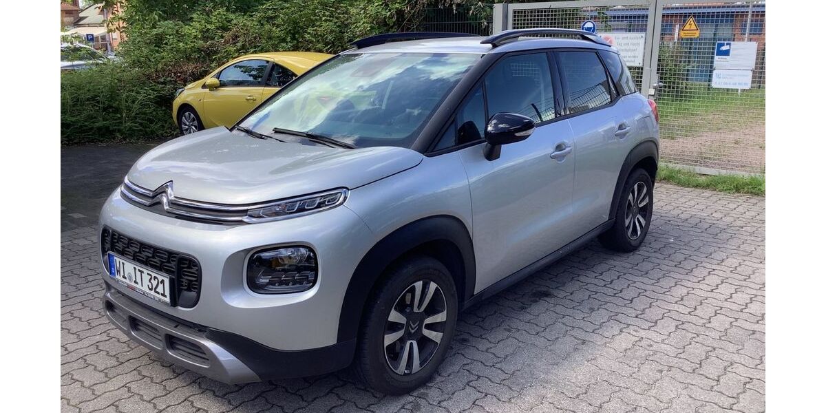 Citroen C3 Aircross 19.500 km 9.900 &euro; Wedel 22880
