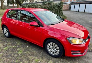 VW Golf 135.000 km 6.800 &euro; Hamburg 22769