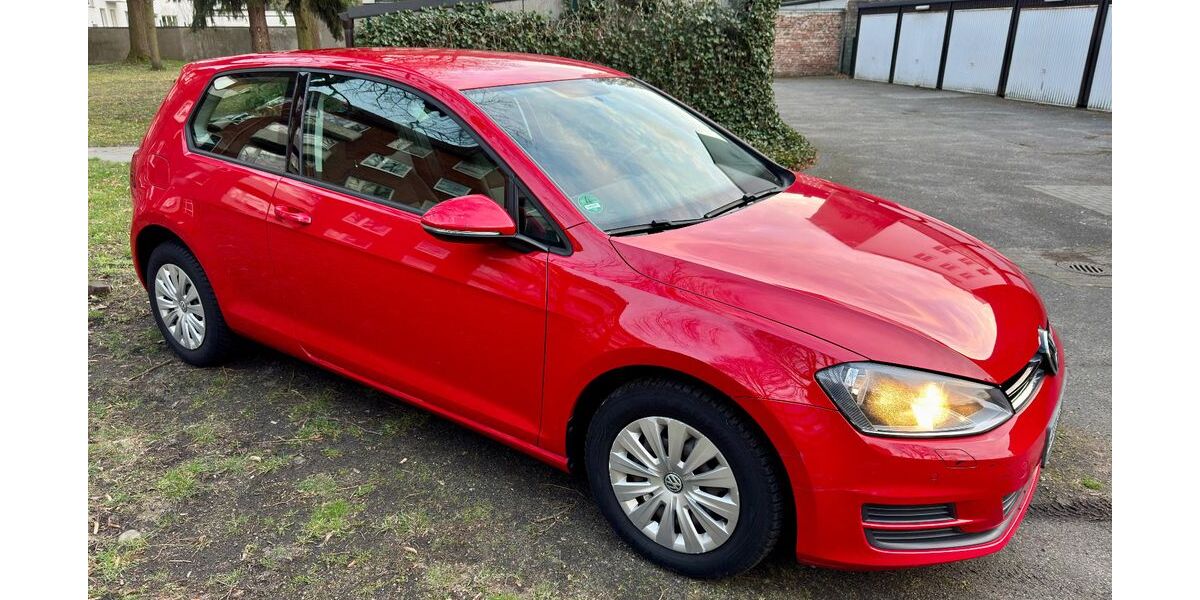 VW Golf 135.000 km 6.800 &euro; Hamburg 22769