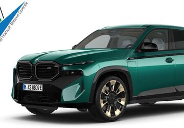 BMW XM 26.892 km 92.900 &euro; Hamburg-Bergedorf 21033