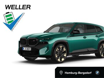 Gebrauchte BMW XM