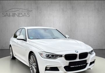 BMW 320 215.800 km 11.990 &euro; Neu Wulmstorf / Rübke 21629