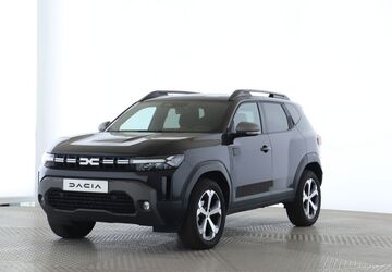 Dacia Duster 28.444 km 24.890 &euro; Hamburg 22763