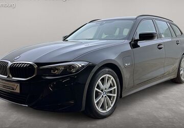 BMW 320 79.438 km 25.202 &euro; Barsbüttel bei Hamburg 22885